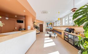 Ibis Styles Marseille Centre Prado Place Castellane